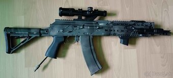 LCT AK105 Kythera HPA