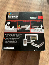 predam PCTV Broadway Triple HD 292