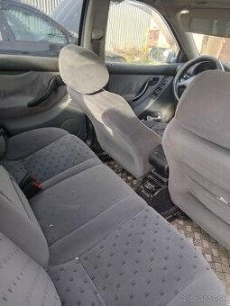 Seat Toledo tdi 81kilovat - 1