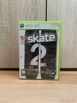 Skate 2 (Xbox 360)