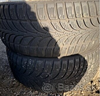 Bridgestone Blizak LM-32 225/45 R18 95H 2019 - 1