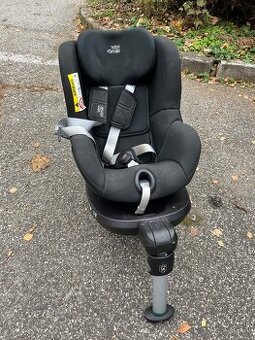 BRITAX RÖMER Trifix2 i-Size