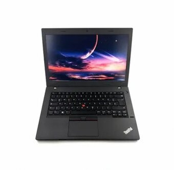 Lenovo ThinkPad L470