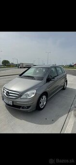 Predám Mercedes-Benz B 200 turbo