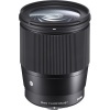 SIGMA 16mm f/1,4 DC pre SONY E-mount