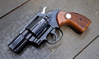 REVOLVER MAUSER K50 MAGNUM