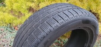 PIRELLI WINTER SOTTOZERO 3 , ZIMNA, 225/55 R17, 97H