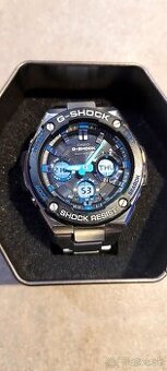 Predám hodinky Casio G-SHOCK