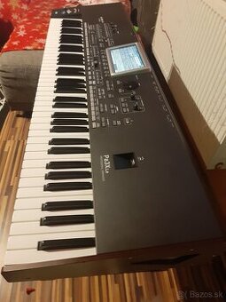 Predám KORG PAX 3 lee