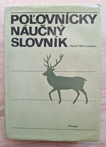 Polovnicky naucny slovnik