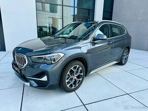 BMW X1 xDrive 25e Automat Plug in Hybrid Euro 6D 1 MAJITEL