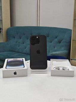 Apple Iphone 14 Pro 256GB | AKO NOVÝ