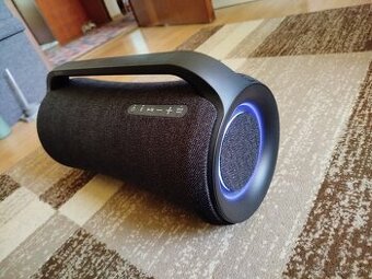 Sony srs xg500