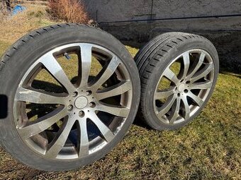 Letné pneu Hankook Ventus S1 Evo3 245/40 R19 98Y