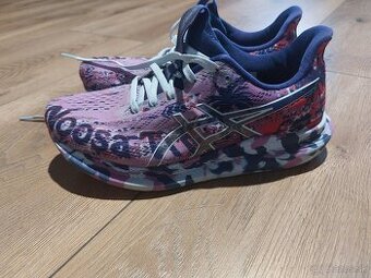 Asics
Bežecké topánky Noosa Tri 14 1012B208 Fialová