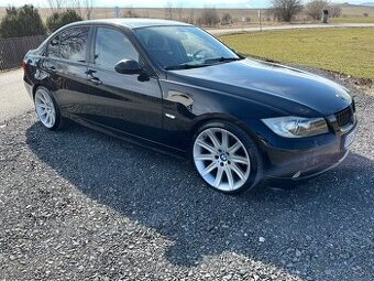 BMW e90 320D