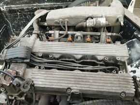 Motor 2.Twinspark Alfa Romeo 75 - 1