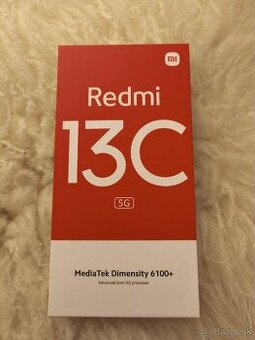 Xiaomi Redmi 13C - 1