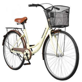 Dámsky bicykel Vigor Dalma - 1