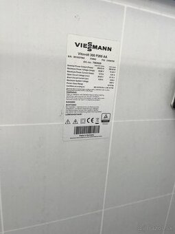 FV panely VIESSMANN - 1