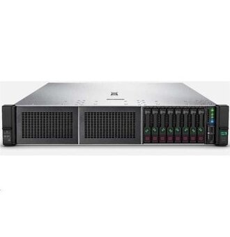 HP DL380 G10 - 2 x GOLD 6138, 256GBRAM DDR4,8x900GB