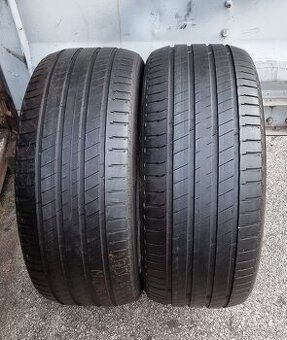 Letné pneumatiky Michelin 275/45R20