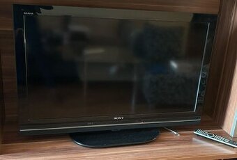 P:Smart TV Sony Bravia KDL-40W5830 - 1