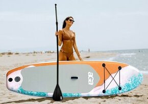 Paddleboard 320 cm nový, kompletné balenie