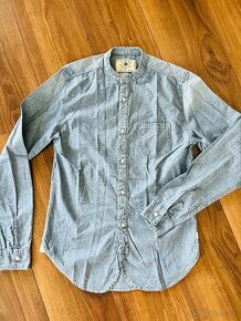 Pánska/chlapčenská košeľa Zara Man - 1