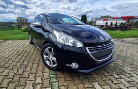 Peugeot 208 Gt - top stav - 1