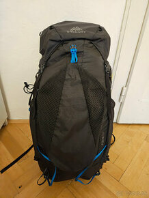 Turistický batoh Gregory Focal 48l - 1