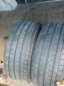 Bridgestone 215/60R16C