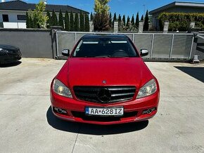 Mercedes-Benz C 180 Kompresor Elegance A/T