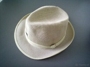 Pánsky klobúk Tonak - 1