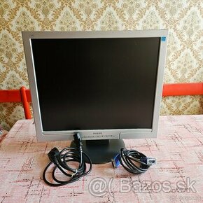 Monitor Philips HNS8190T 19" - 1