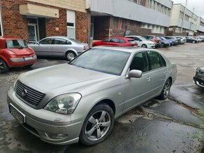 Predam Lexus LS430