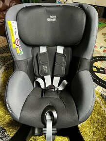 Britax Römer Dualfix M i-Size