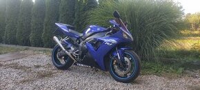 yamaha r1 2003