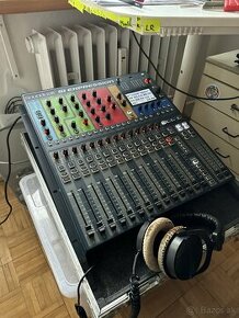 SOUNDCRAFT Si Expression 1