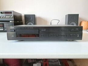 CD Player Yamaha CDX 490 - 1