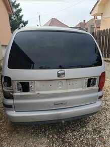 piate dvere seat alhambra,vw sharan