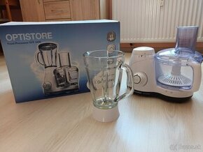 Kuchynský robot Electrolux Optistore EFP 440