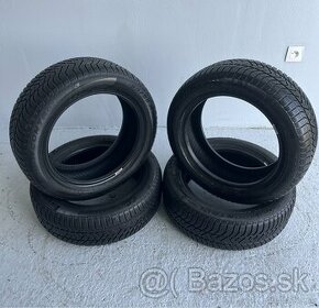 195/55 R16 Zimne Pirelli Runflat - 1