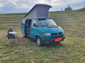 Vw t4 California camper