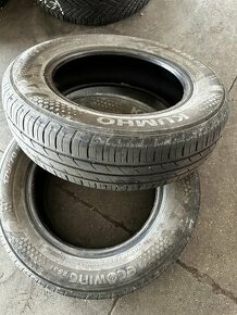 2x KUMHO EcoWing ES31 175/70 R14 88T - 1