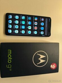 Motorola G22 . - 1