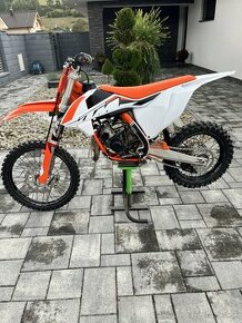 KTM SX 85 r.v.2023 - 1