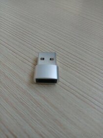 USB-C OTG redukcia - 1