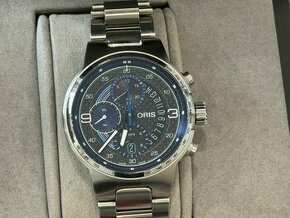 Oris Williams F1 Martini Racining Limited edition 500kusov - 1