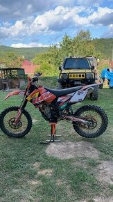 Ktm sxf